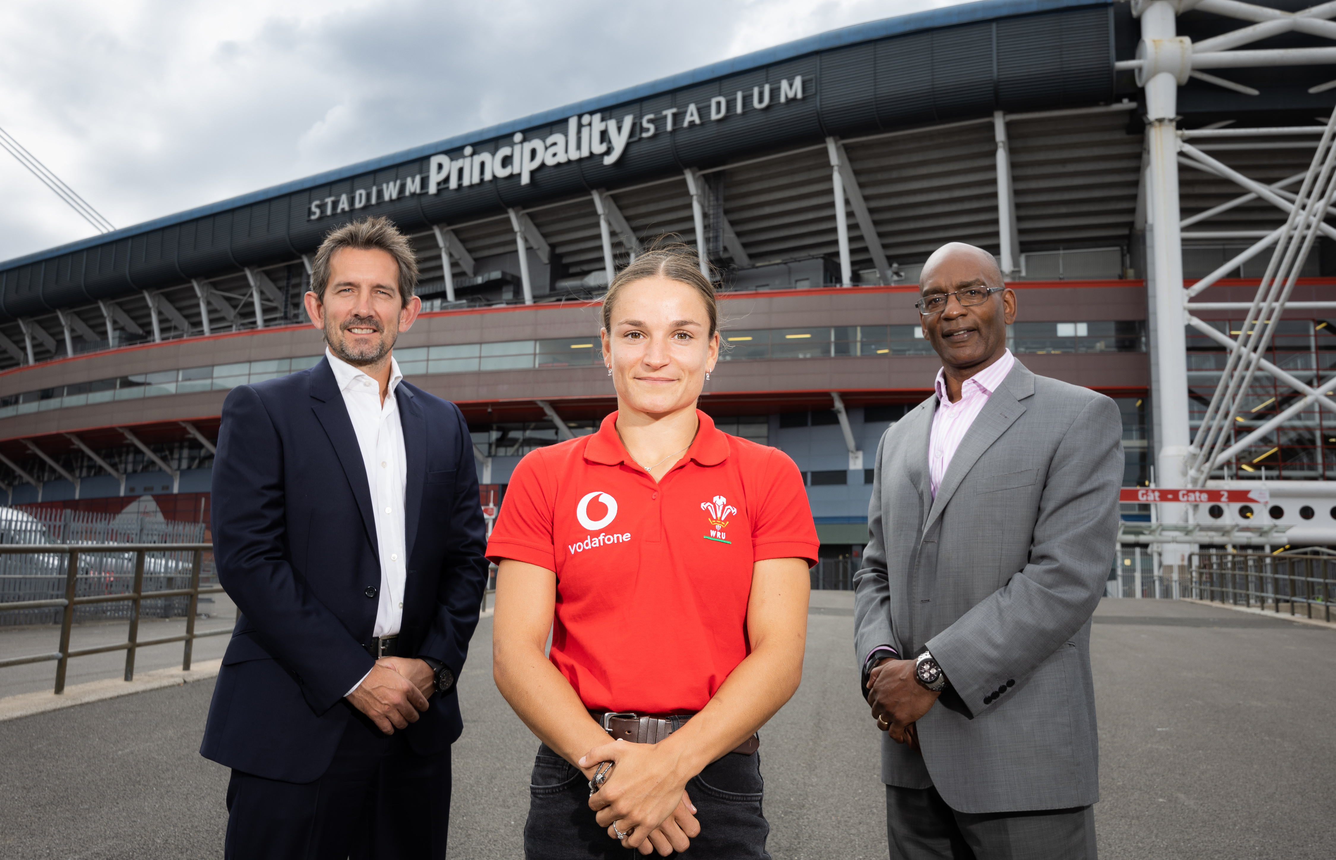 Vodafone to bring fans closer to the action