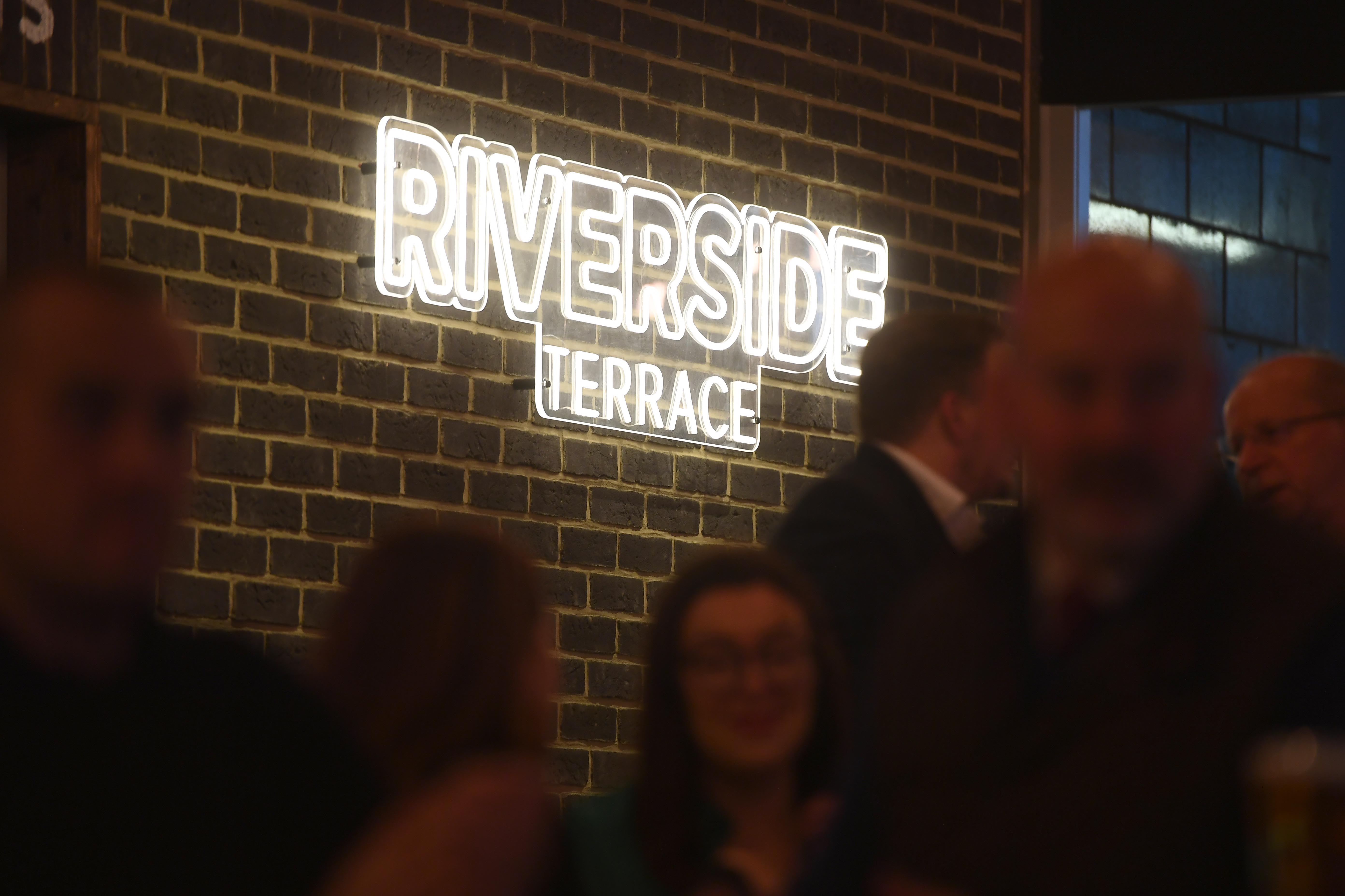 Introducing the Riverside Terrace, Principality Stadium’s Latest Hospitality Lounge
