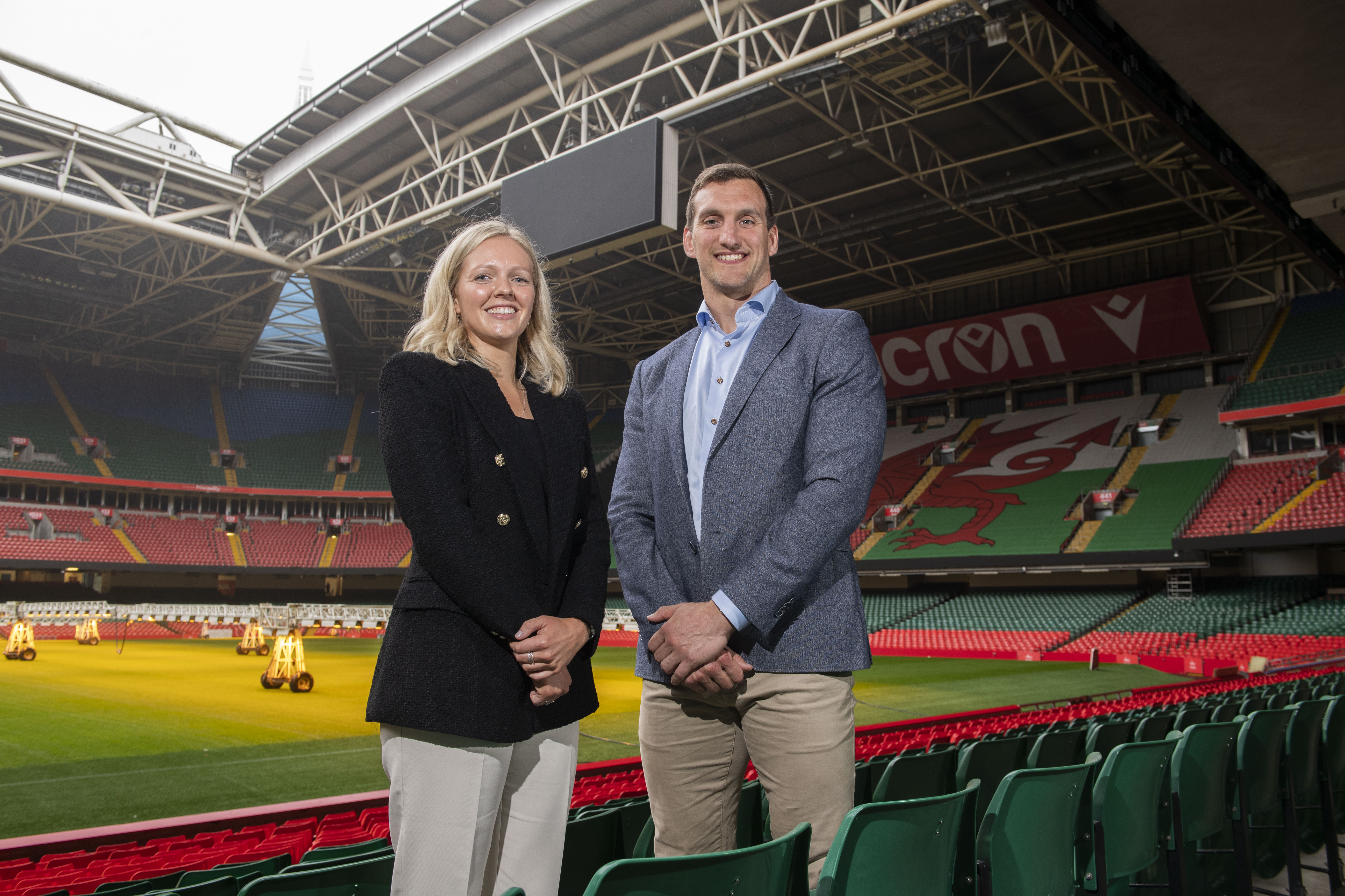 WRU Renews Deal with Seat Unique