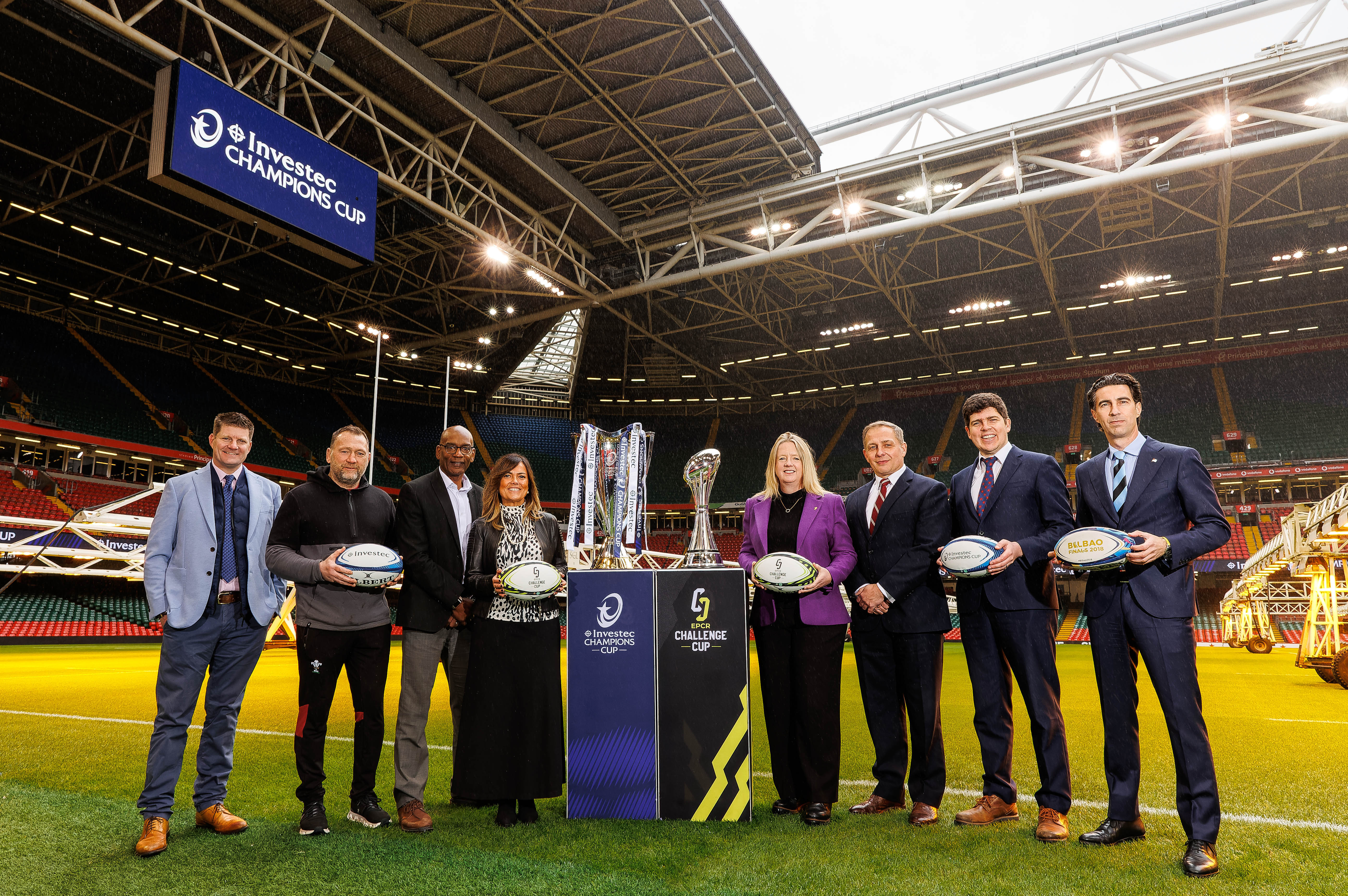 Cardiff to host EPCR Finals in 2025