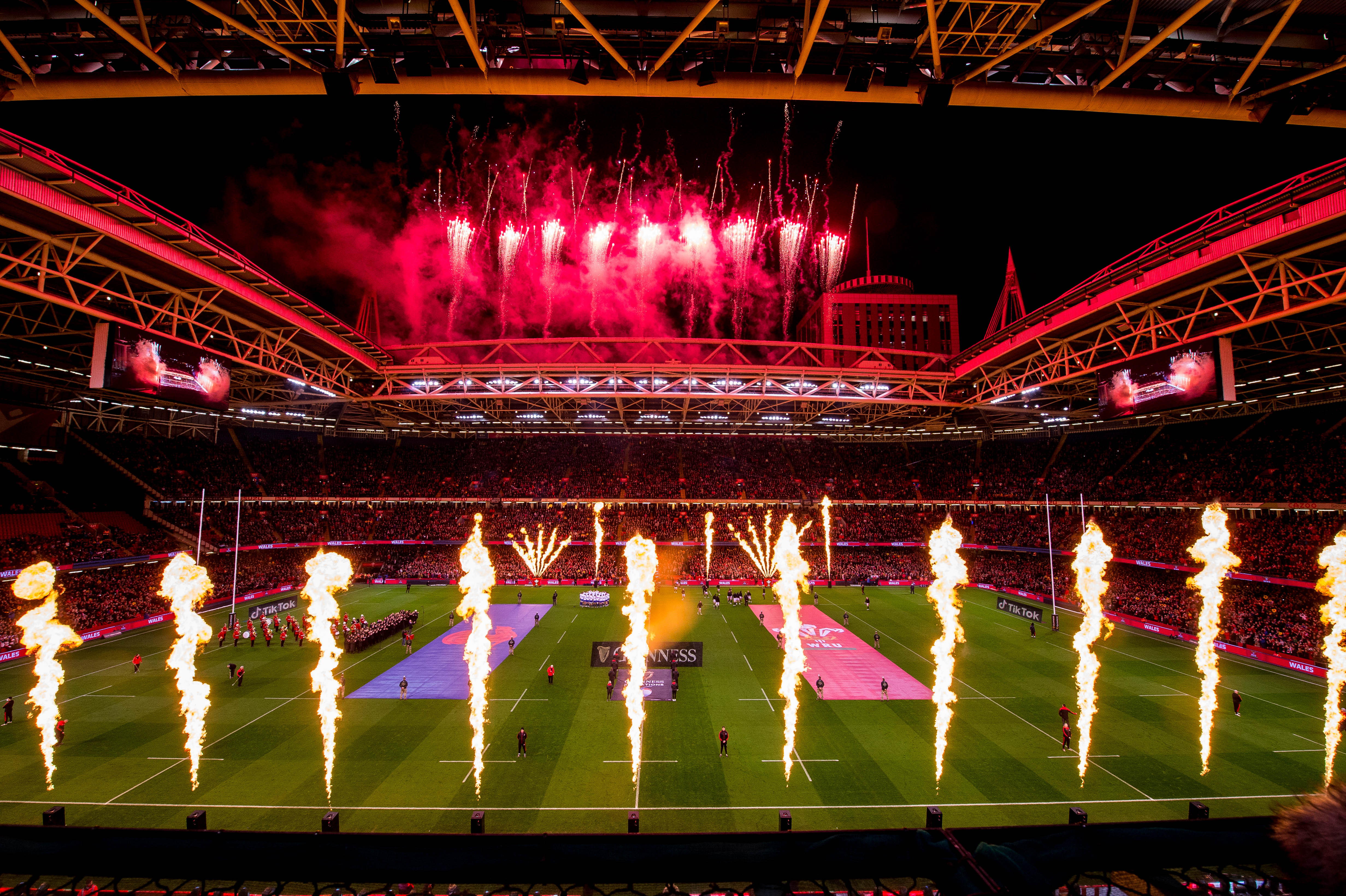 Principality Stadium Makes Access More Inclusive with Nimbus Disability’s Access Card