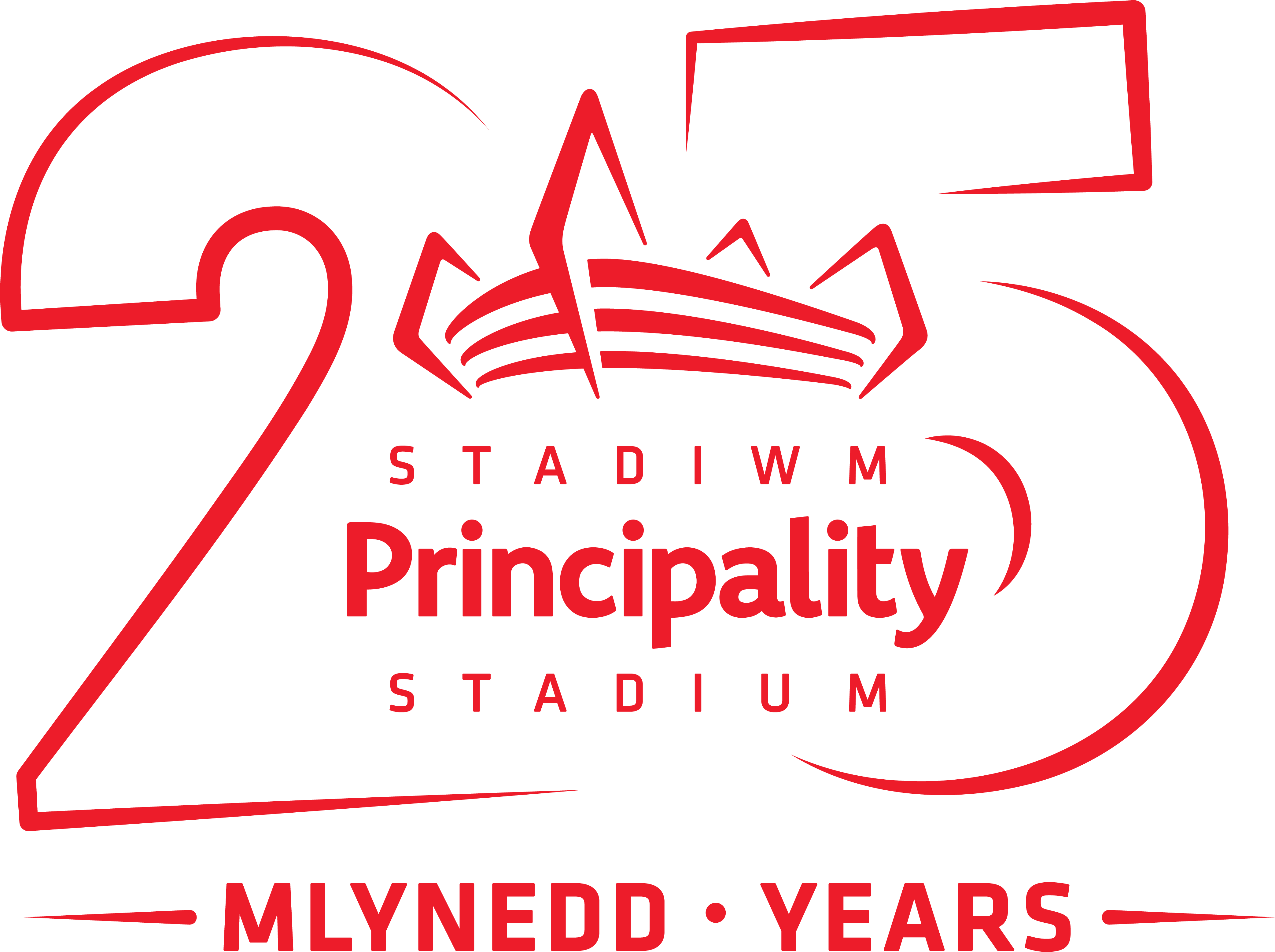 Principality Stadium Getting Here