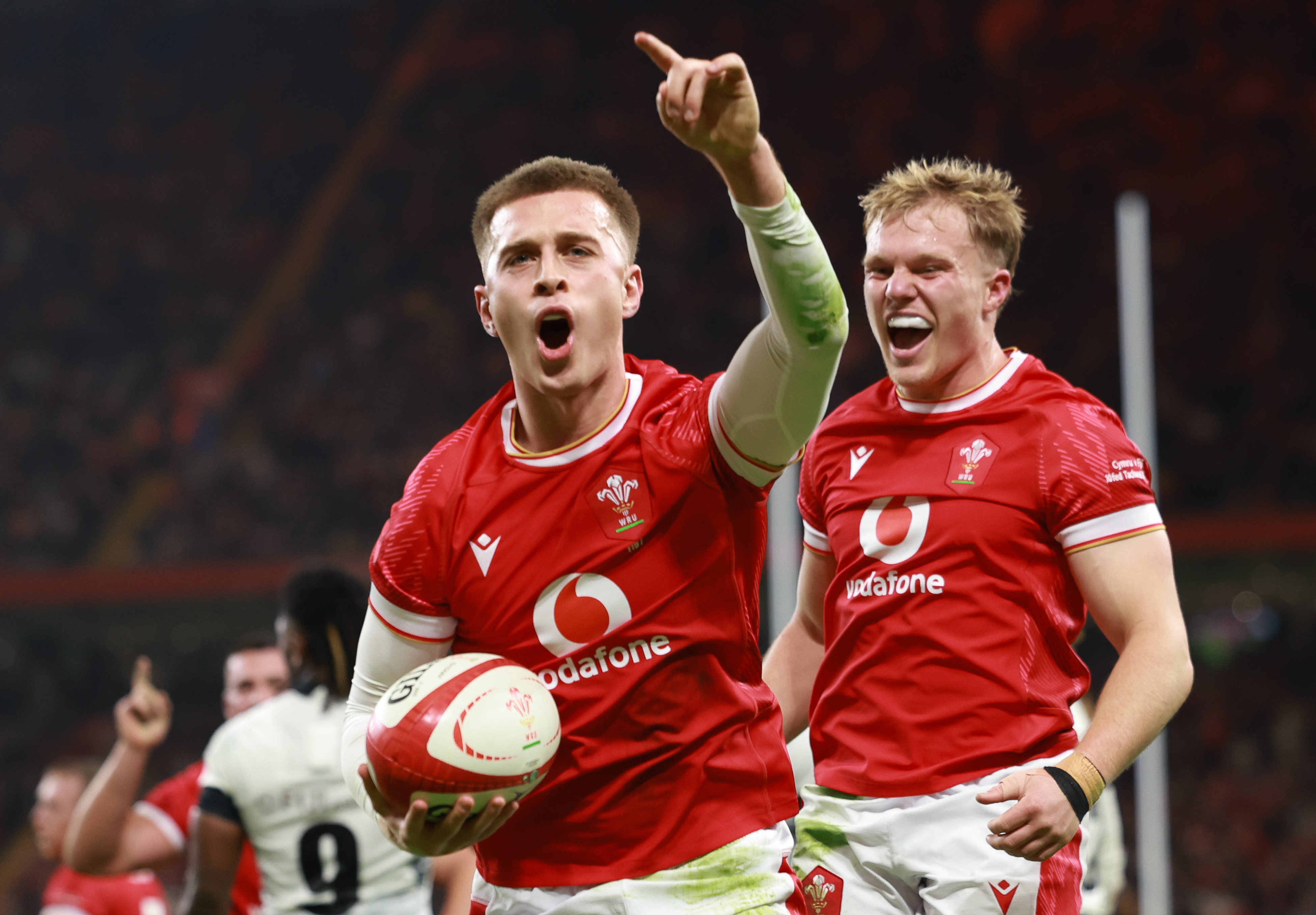 Principality Stadium Wales V England Guinness Women s Six Nations 2025 Principality Stadium Wales V England Guinness Women s Six Nations 2025