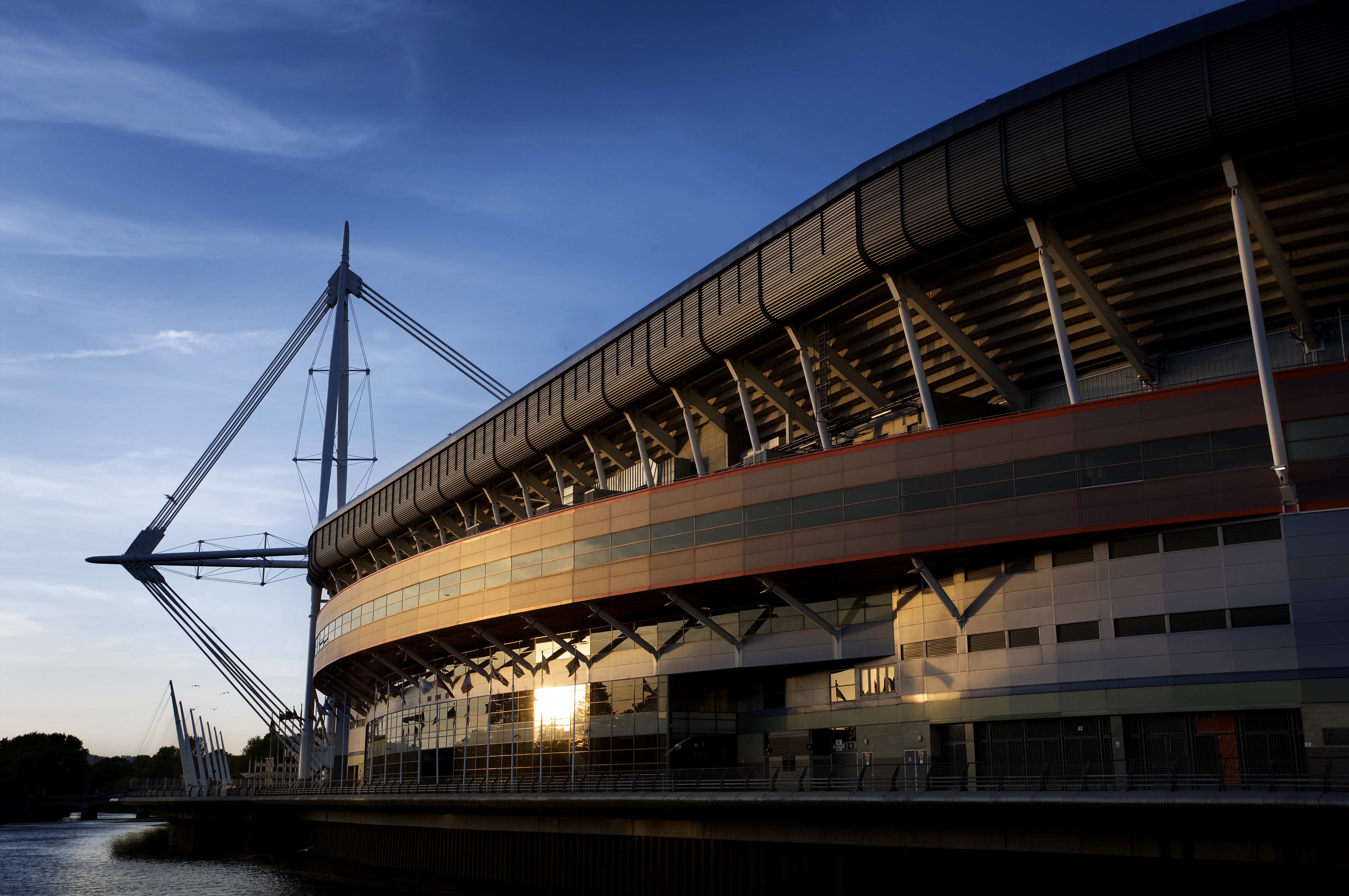 Aramark UK named as new food, drink and hospitality partner for Principality Stadium
