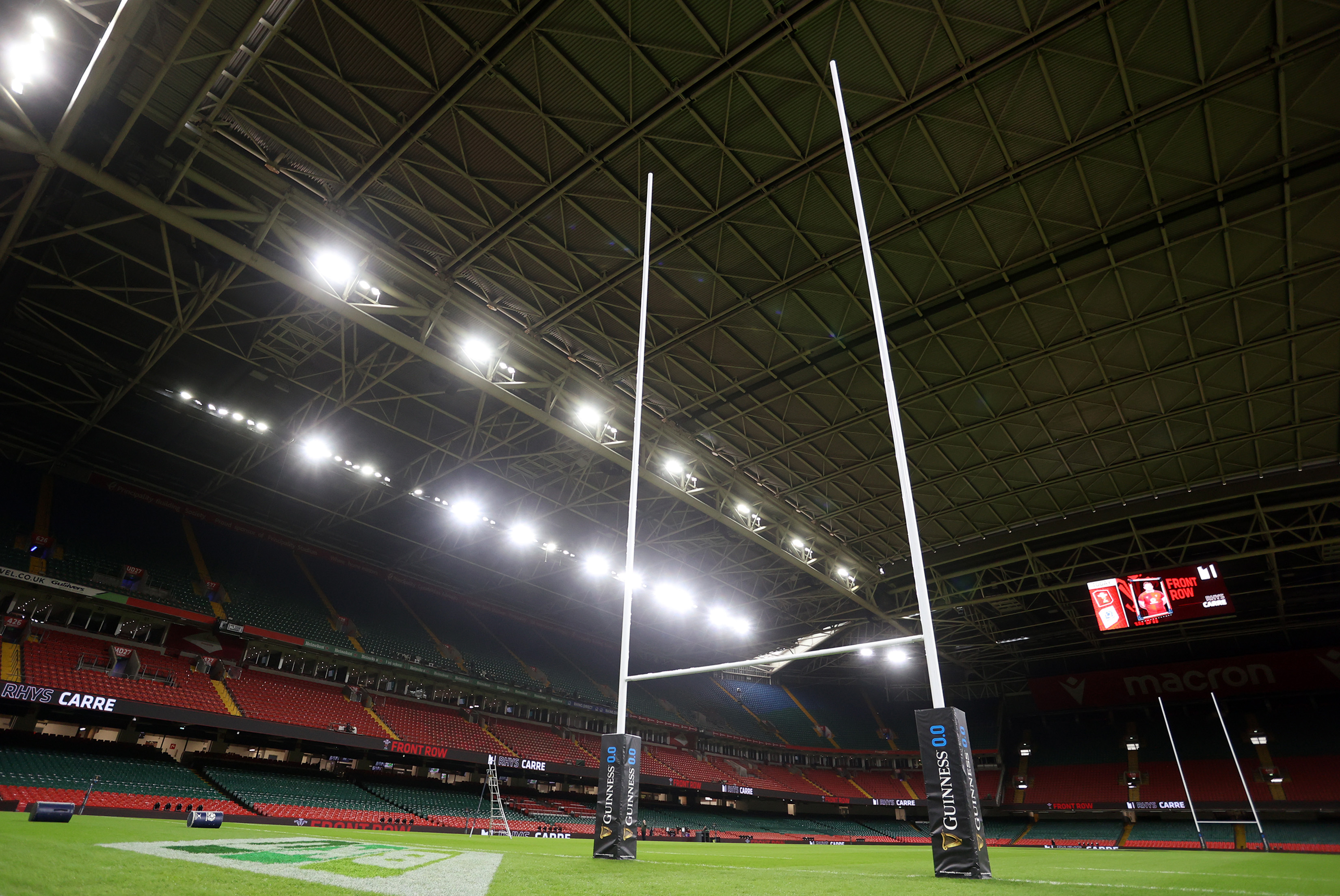 Principality Stadium